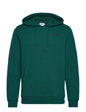 Reebok Performance | Reebok Identity Small Logo Ft Hoodi | XS