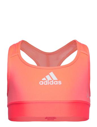 G Powerre Bra Pink Adidas Performance