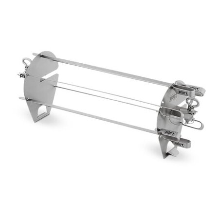 WEBER GRILLSPYD FOR ROTISSERI