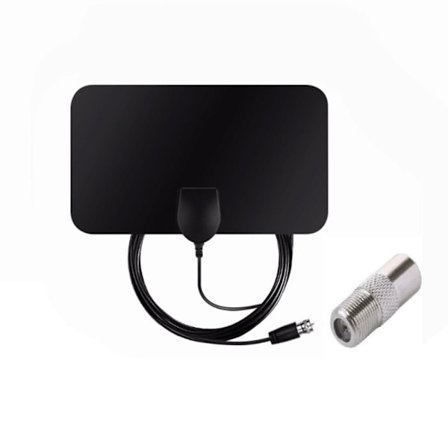 Digital TV Antenn Signal Booster HDTV Antenn
