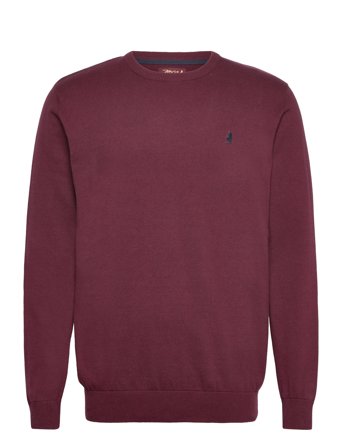MCS | Mcs O-Neck Knit Tyler Men | XXL