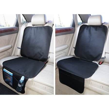 Car Seat Protector - Skyddar sätet från slitage—pa