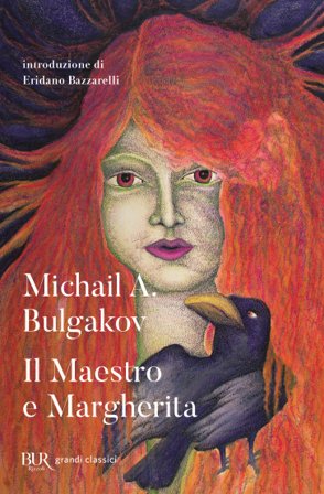 Il Maestro e Margherita Michail Afanas'evic Bulgakov