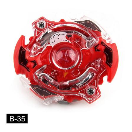 Burst Top Toys Alloy Assembly Battle Top Bulk Top Toys Födelsedag
