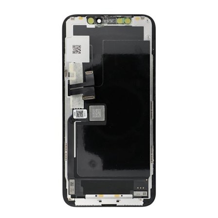 iPhone 11 Pro Skärm med LCD-display NCC Incell HD+ Utbytbar IC