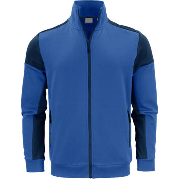 Tröja Herr Zip Prime*