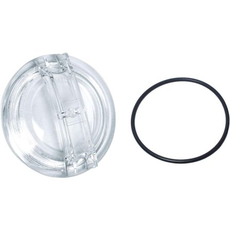 Pool Pump Ersättning gängad lock för Hayward Super II 2 SPX3100D