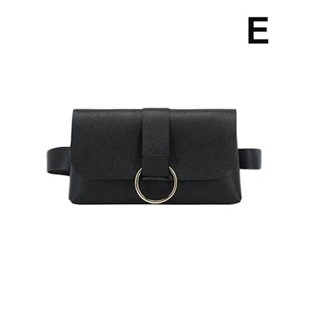 Midjeväska Justerbart bälte - spot försäljning