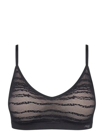 sloggi | Sloggi Free Evolve Pu Lace | 2