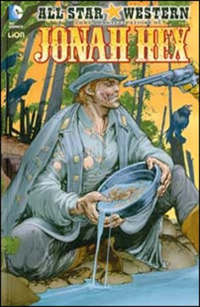 All star western. Vol. 5 Jimmy Palmiotti