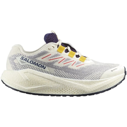 Salomon Aero Blaze 3 Grvl GTX W Vanilla Ice/Astral Aura/Lemon