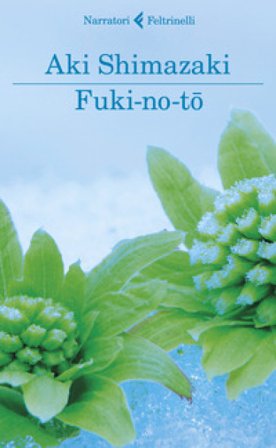 Fuki-no-to Aki Shimazaki