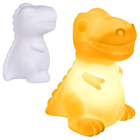 Dinosaurus LED-lamppu