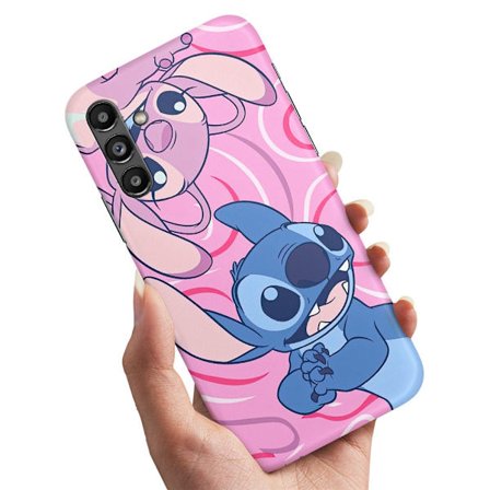 Samsung Galaxy S24 FE - Skal/Mobilskal Stitch