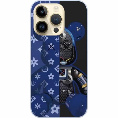 Apple Iphone 14 Pro Premium Skal Lv