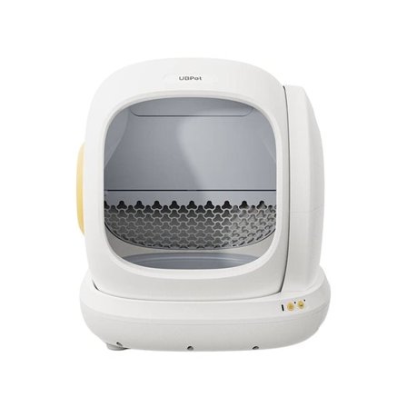 UCAT C20 Avansert Selvrensende Kattedo – Optimal Komfort og Hygiene for Katter