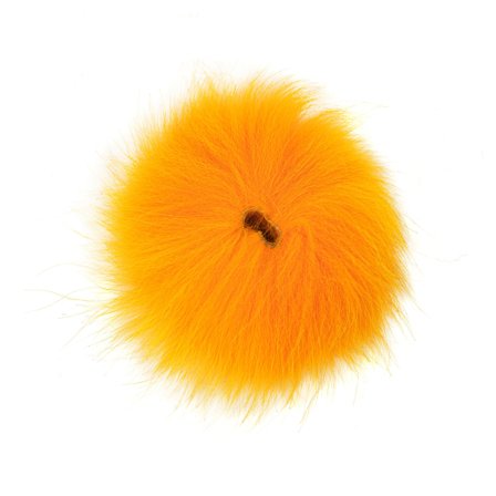 Arctic Fox - Sunburst Yellow