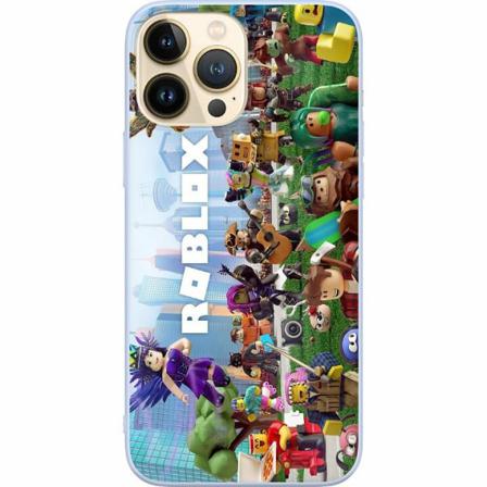 Apple Iphone 14 Pro Max Premium Skal Roblox