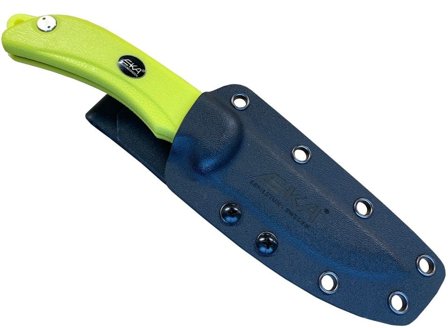 EKA SwedBlade G4 Lime