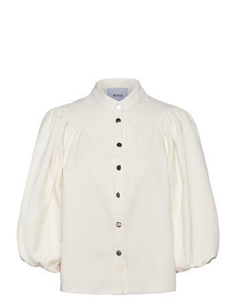 Minus Mssigga Shirt - White - 44