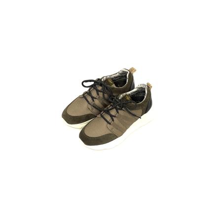 Aeronautica Militare Sneakers Grøn, Herre, Størrelse: 39 EU