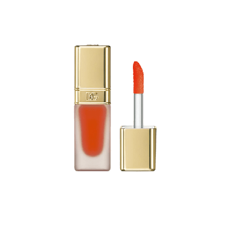 Dolce & Gabbana Orange Oil Lip Plumper Flash Plumping Läppglans Unisex 7 ML