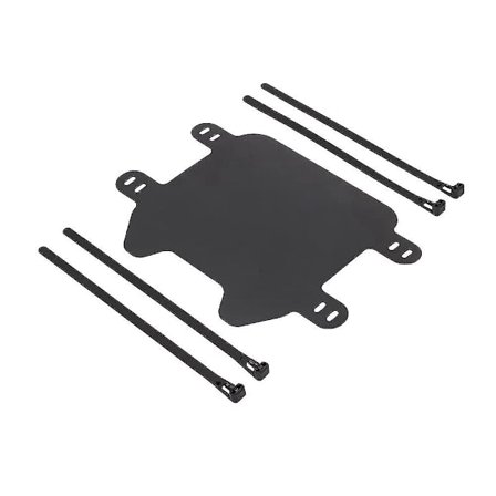 Moottoripyörän muovinen kilpiteline, sopii Sur-ron Surron Light Bee X -malleihin