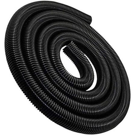 Støvsugerslange 40mm Ø innvendig for støvsuger{SL}