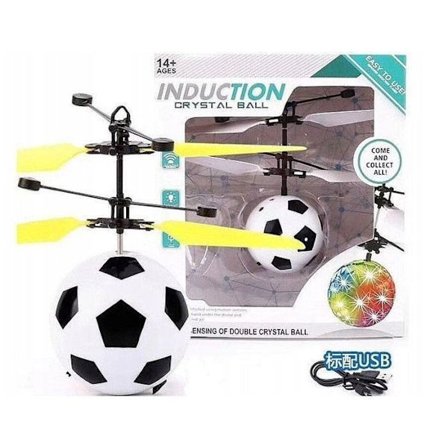 Boll - kula - ball Adar Flygande ball (IR) 537460