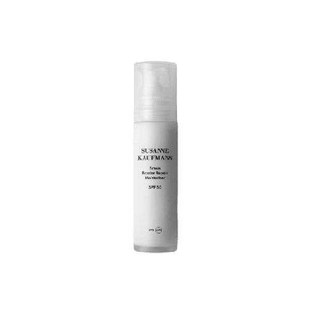 SUSANNE KAUFMANN Ectoin Barrier Repair Moisturiser SPF 50 Dagcreme Unisex ML