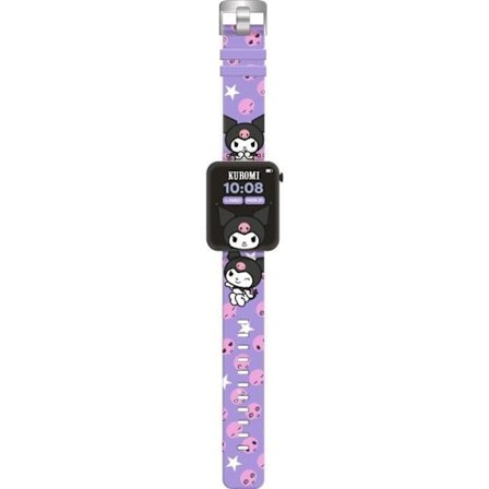 Hello Kitty Smartklocka med App - BARNLICENSERING - KU00013