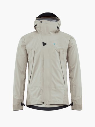 Klättermusen Allgrön 2.0 Jacket Men's's - Moon - Men's - S