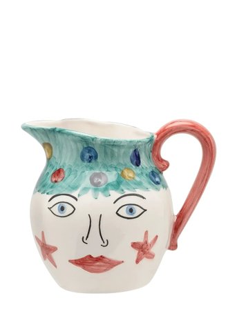 Anna + Nina | Miss Christmas Jug | 1500 ML