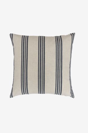 Gustav Ovland - Örngott Apell - Blå - Örngott - 50X50 - Från Homeroom