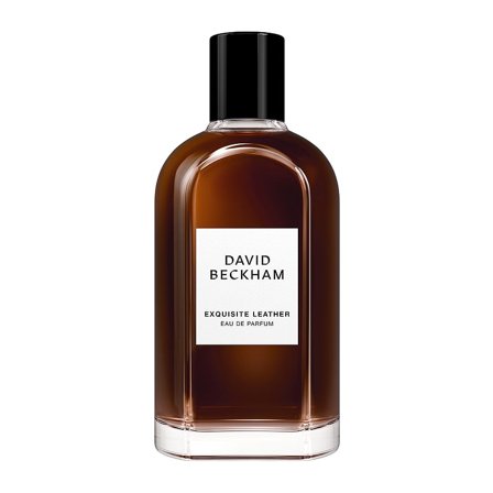 David Beckham Collection Exquisite Leather Eau de Parfum 100 ml, Parfumer & Dufte, Til Ham, Eau De Parfum