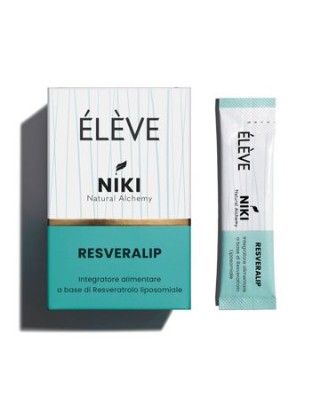 Eleve Niki Resveralip 30 Stick