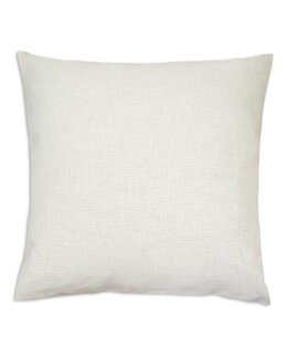 Kissenbezug Aida ecru