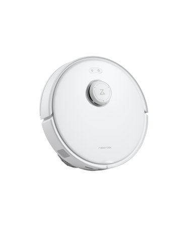 Roborock Qrevo Curv mit Multifunktions-Dockingstation 3.0