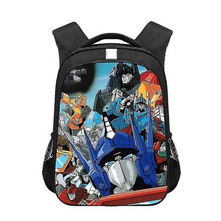 Transformers Ryggsäck Student Ryggsäck