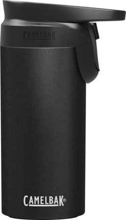 Camelbak Forge Flow SST Vacuum Insulate 12 thermos mugs Black 350 ml