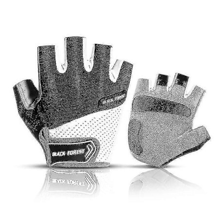 Ro-hansker uten fingre for menn og kvinner, fiske, kajakkpadling, fotturer, seiling, rohansker (m)