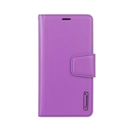 Smidigt Plånboksfodral - Samsung Galaxy S20 Plus