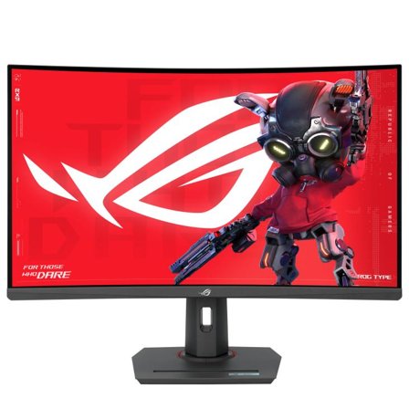 ASUS Rog Strix Xg32Wcs Computer