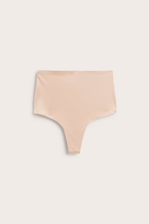 Kappahl | Stringit | Vaaleanpunainen