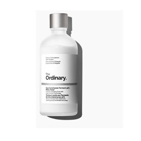 THE ORDINARY - Laktisk Tonic Lotion med Saccharomyces Ferment 30% 100mL