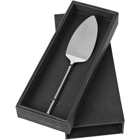 Broste Sletten Full Satin, kakekniv