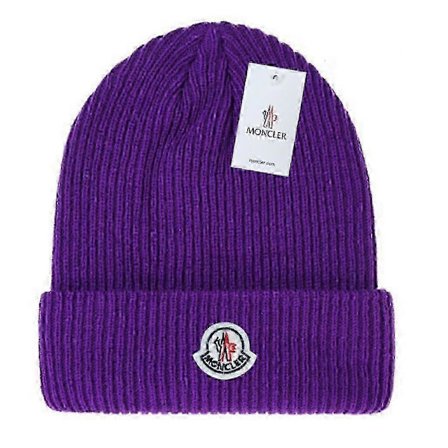 2025 Unisex Strikket Lue Dame Beanie Julegave Ribbestrikket Herre Sport Elastisk