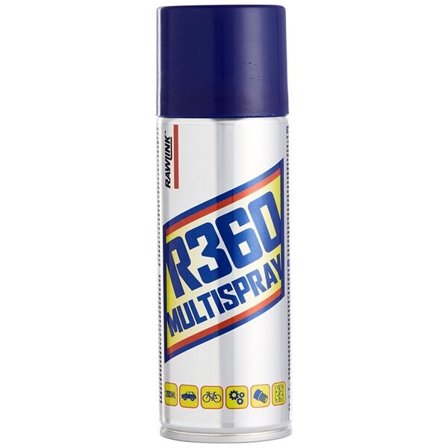 Rawlink Multispray R360 200 ml
