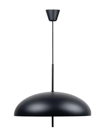 Versale | Pendel Home Lighting Lamps Ceiling Lamps Pendant Lamps Black Design For The People