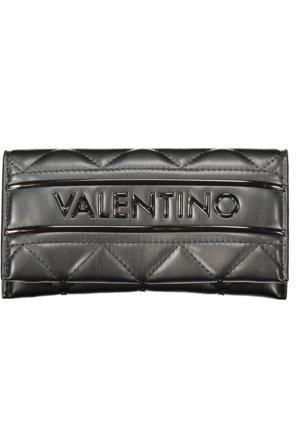 Valentino Bags Portafoglio Donna Nero